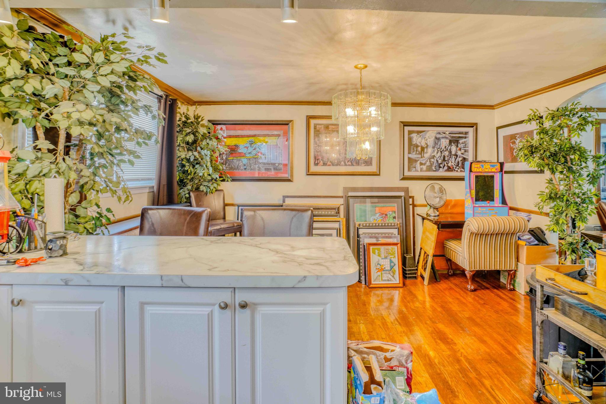 GERMANTOWN (EAST) - Residential