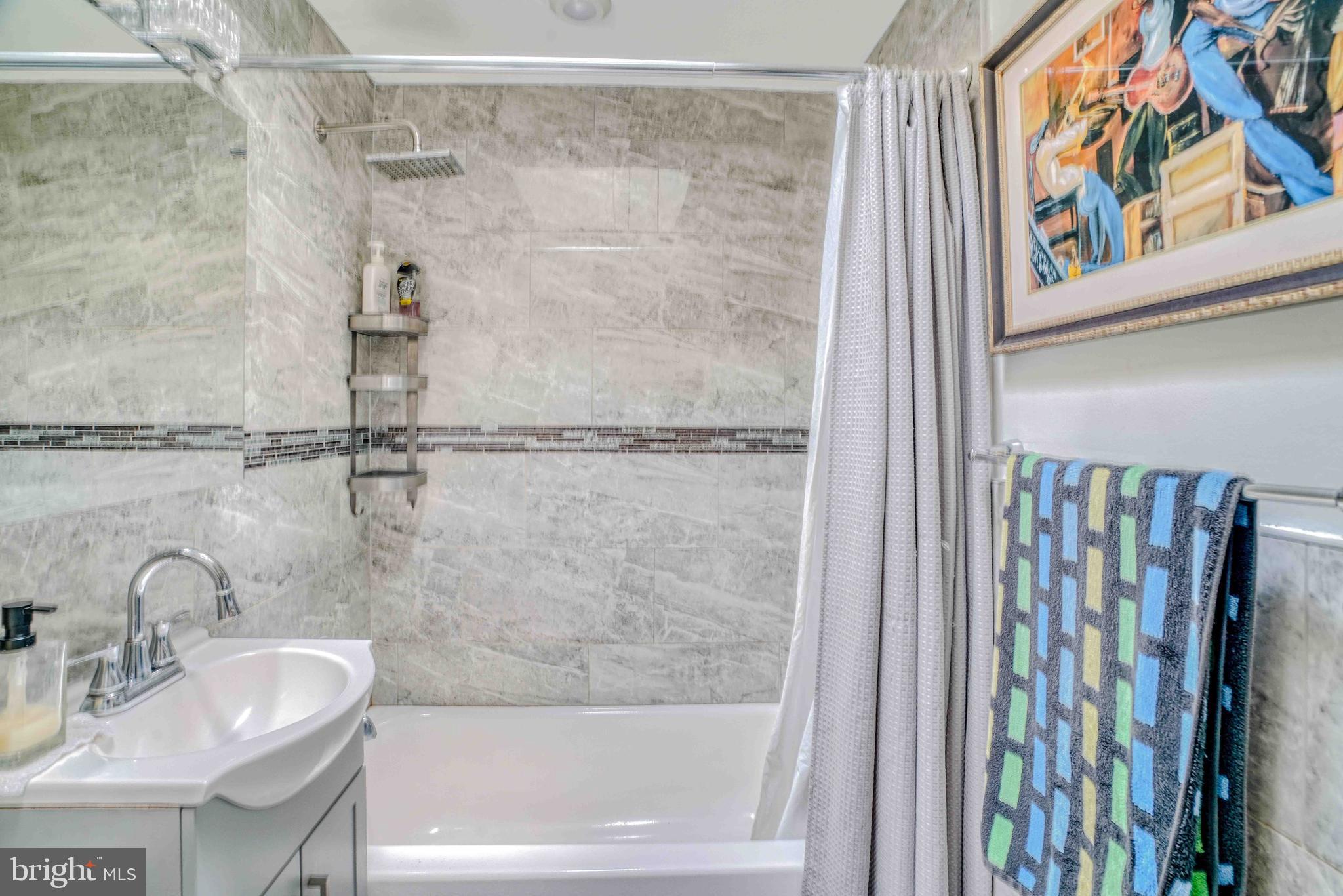 GERMANTOWN (EAST) - Residential