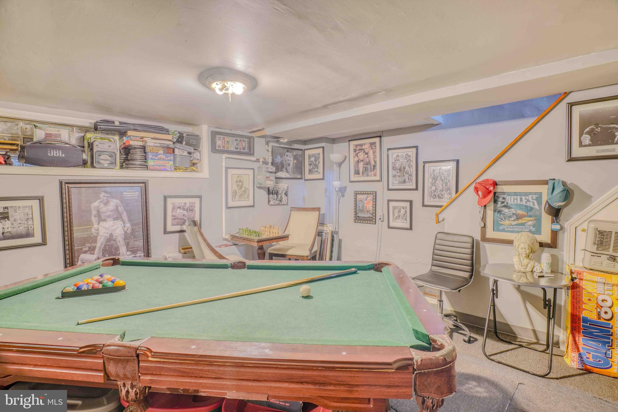 GERMANTOWN (EAST) - Residential