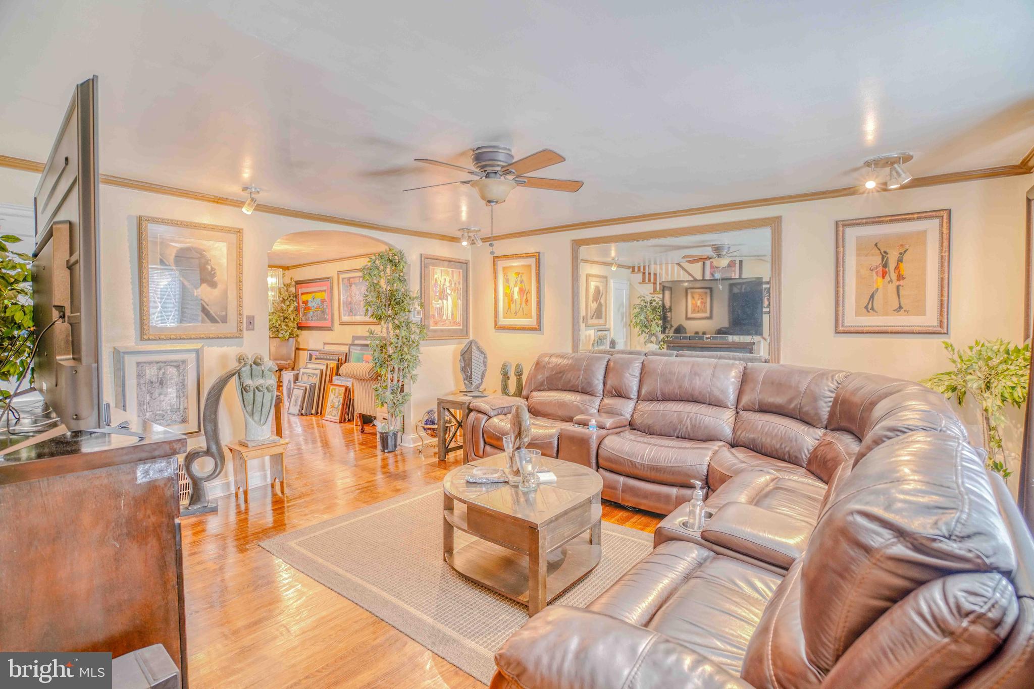 GERMANTOWN (EAST) - Residential