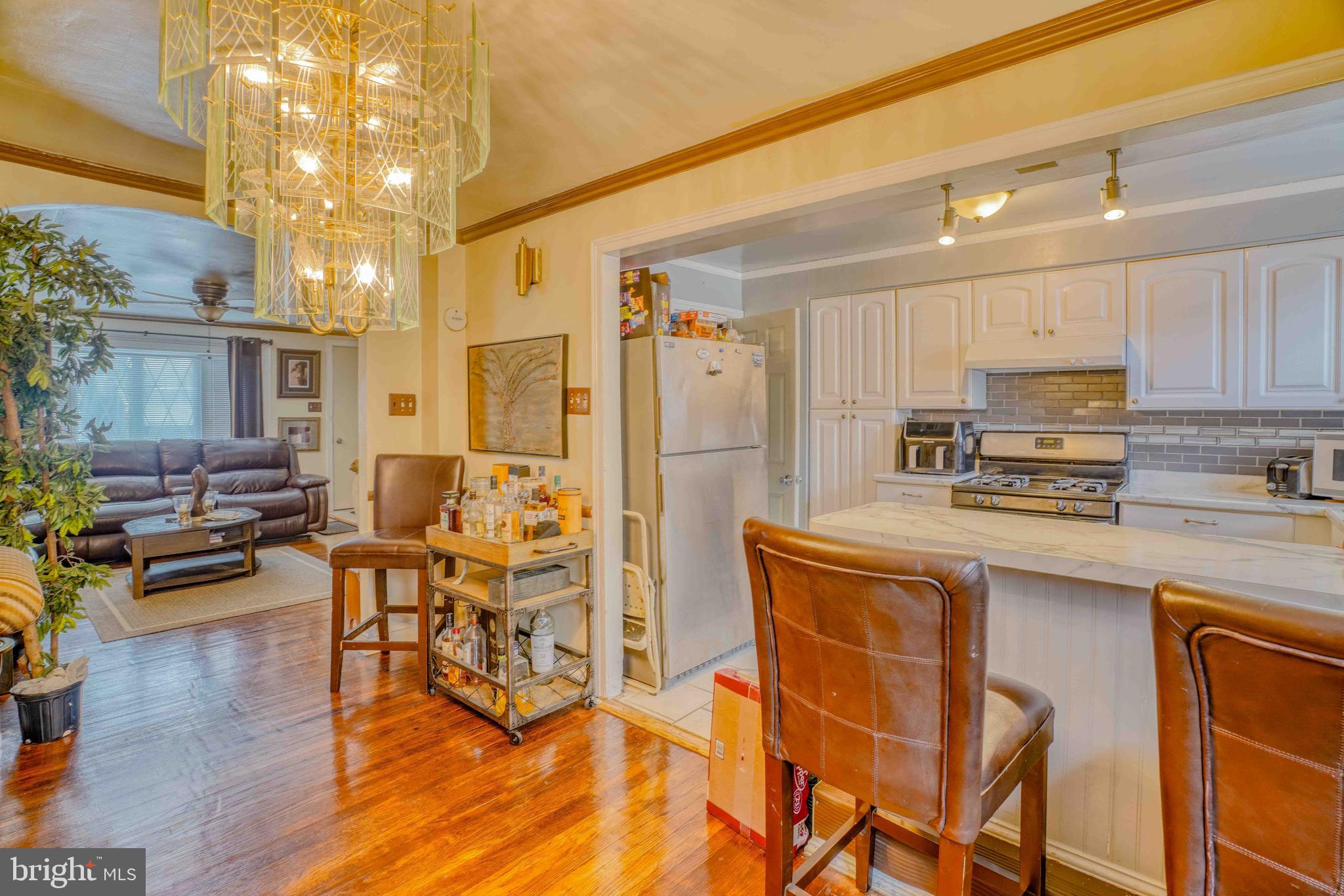 GERMANTOWN (EAST) - Residential