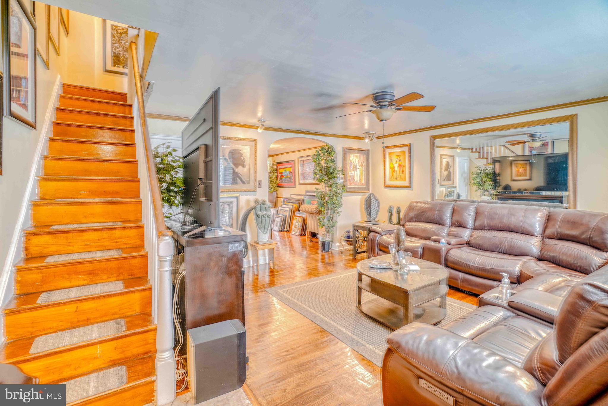 GERMANTOWN (EAST) - Residential