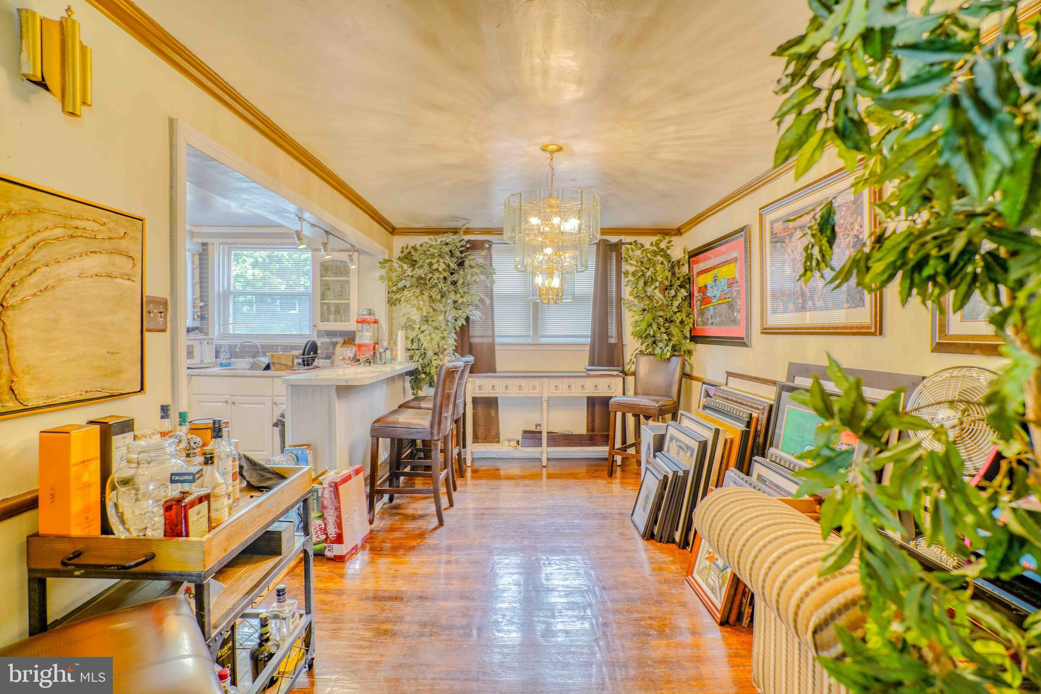 GERMANTOWN (EAST) - Residential