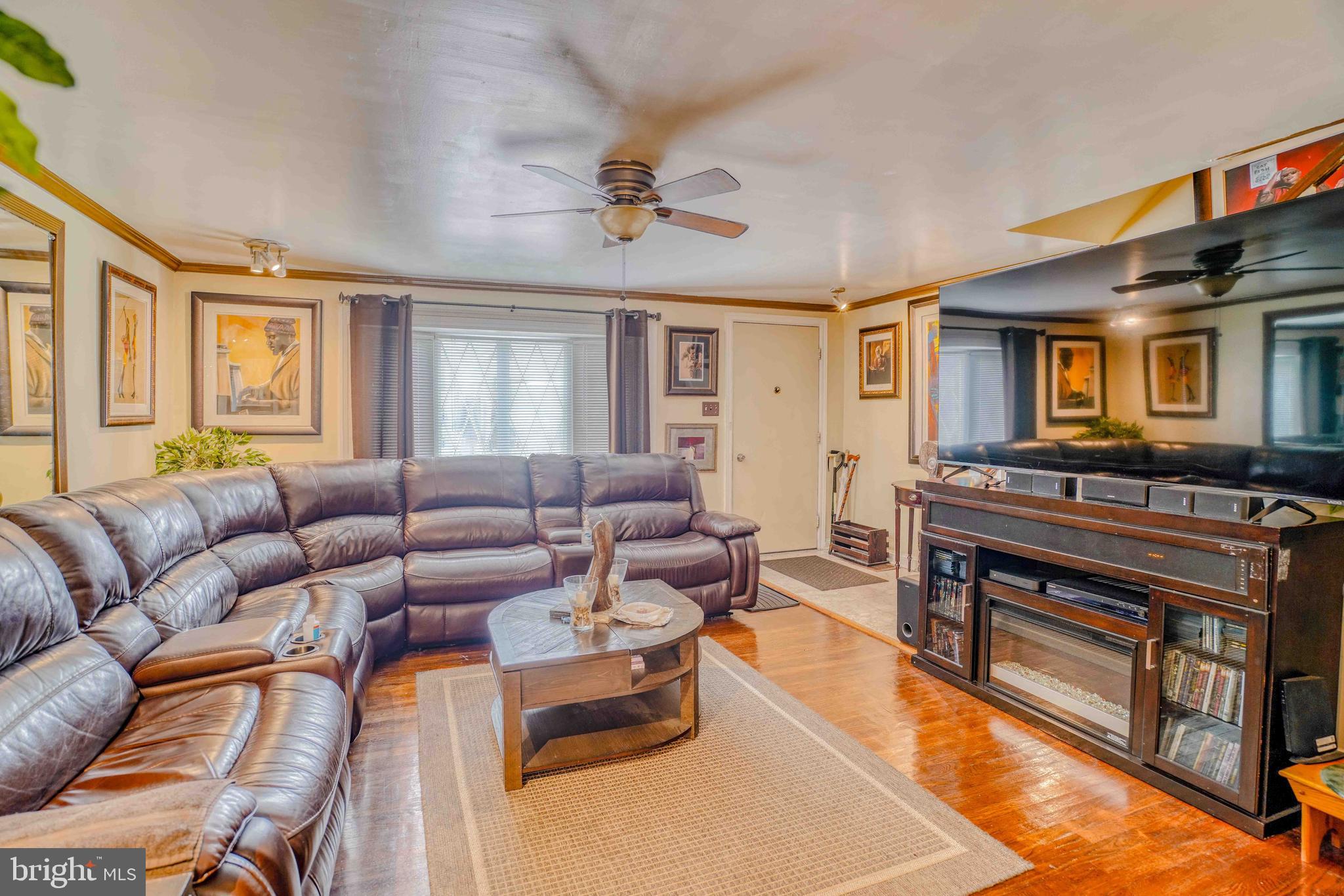 GERMANTOWN (EAST) - Residential