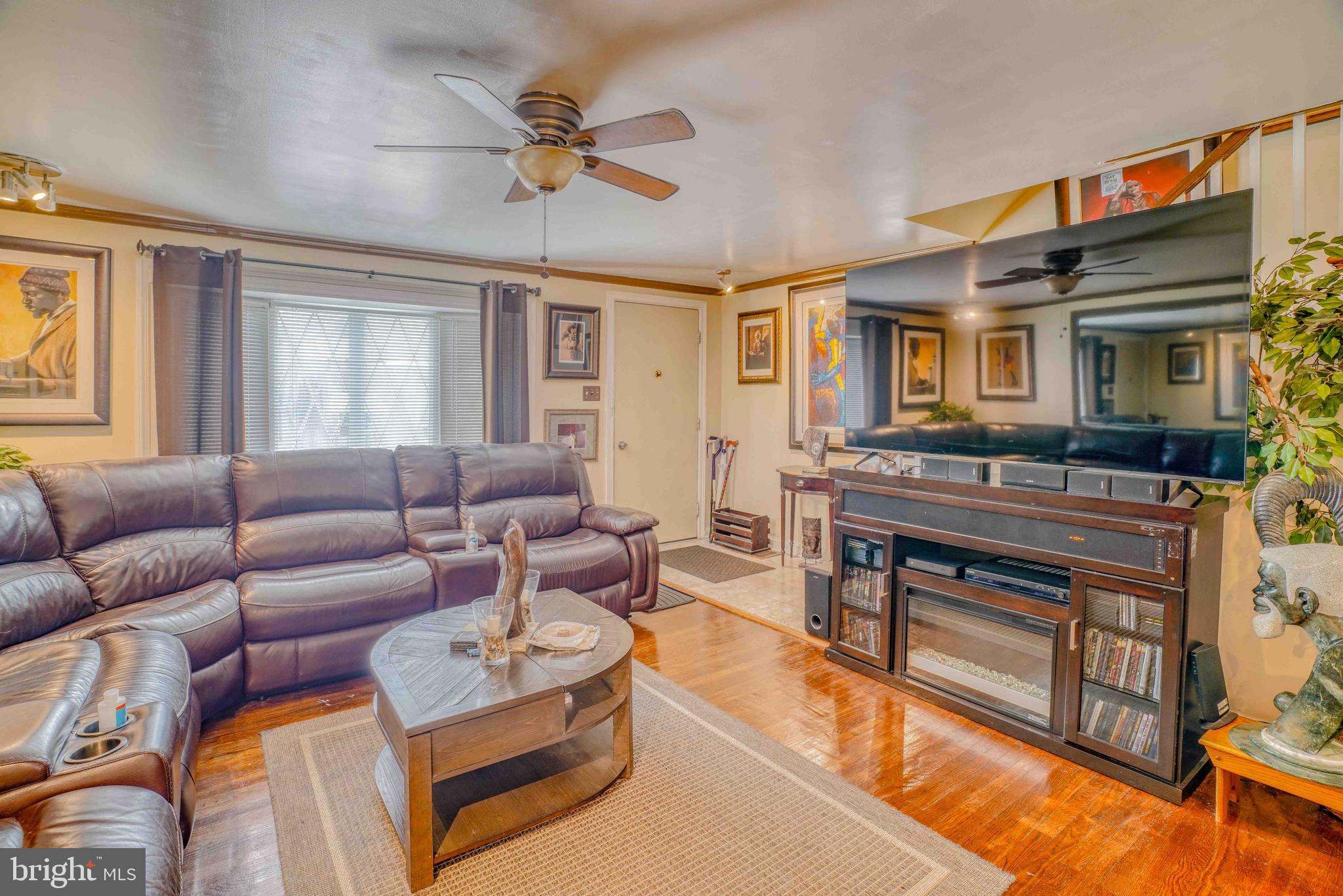 GERMANTOWN (EAST) - Residential