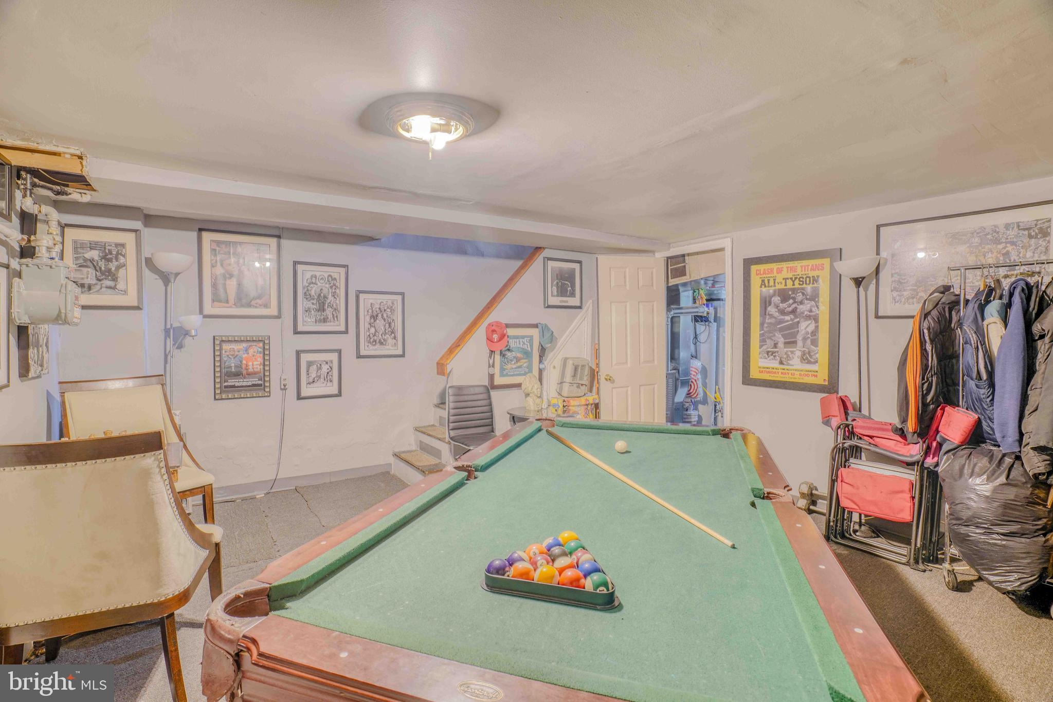 GERMANTOWN (EAST) - Residential