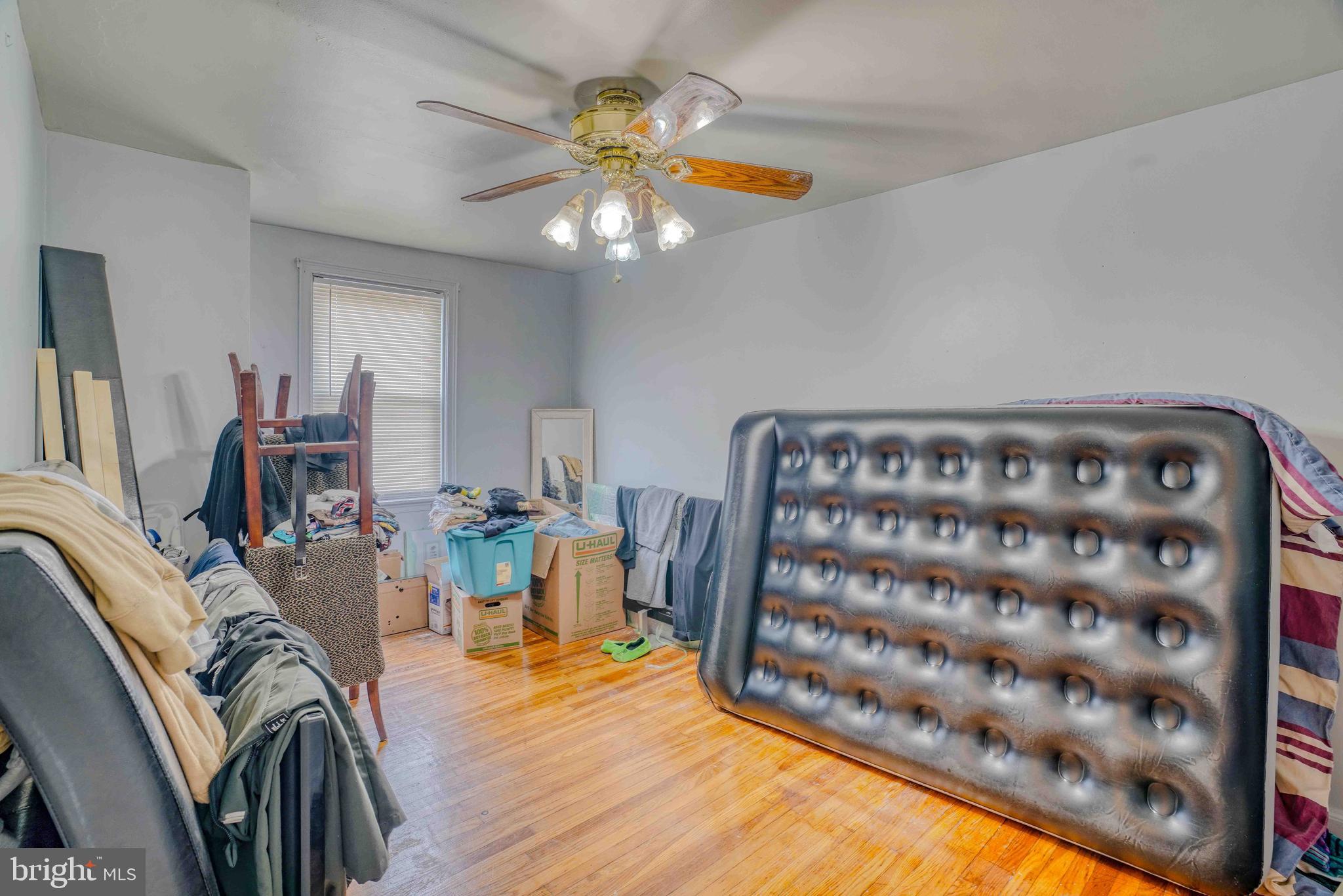 GERMANTOWN (EAST) - Residential