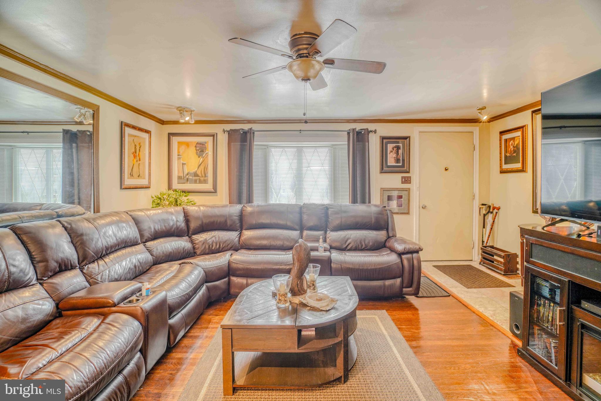 GERMANTOWN (EAST) - Residential