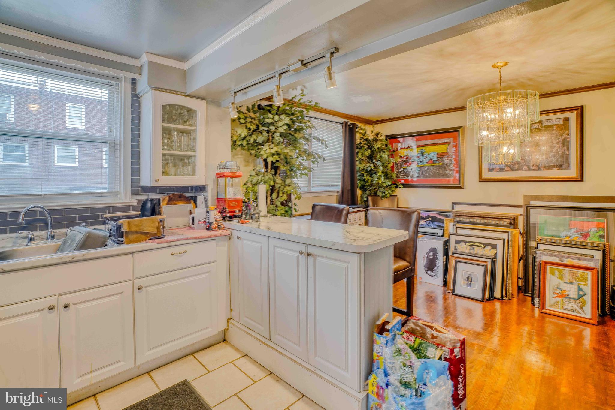 GERMANTOWN (EAST) - Residential