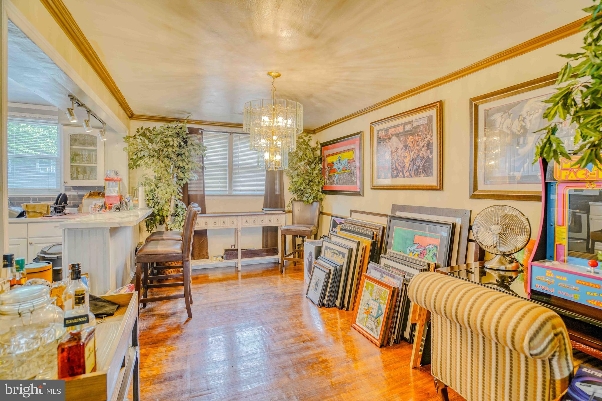 GERMANTOWN (EAST) - Residential