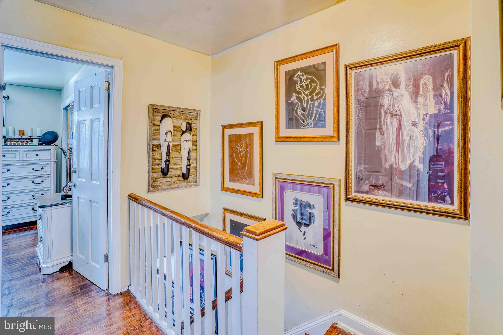 GERMANTOWN (EAST) - Residential