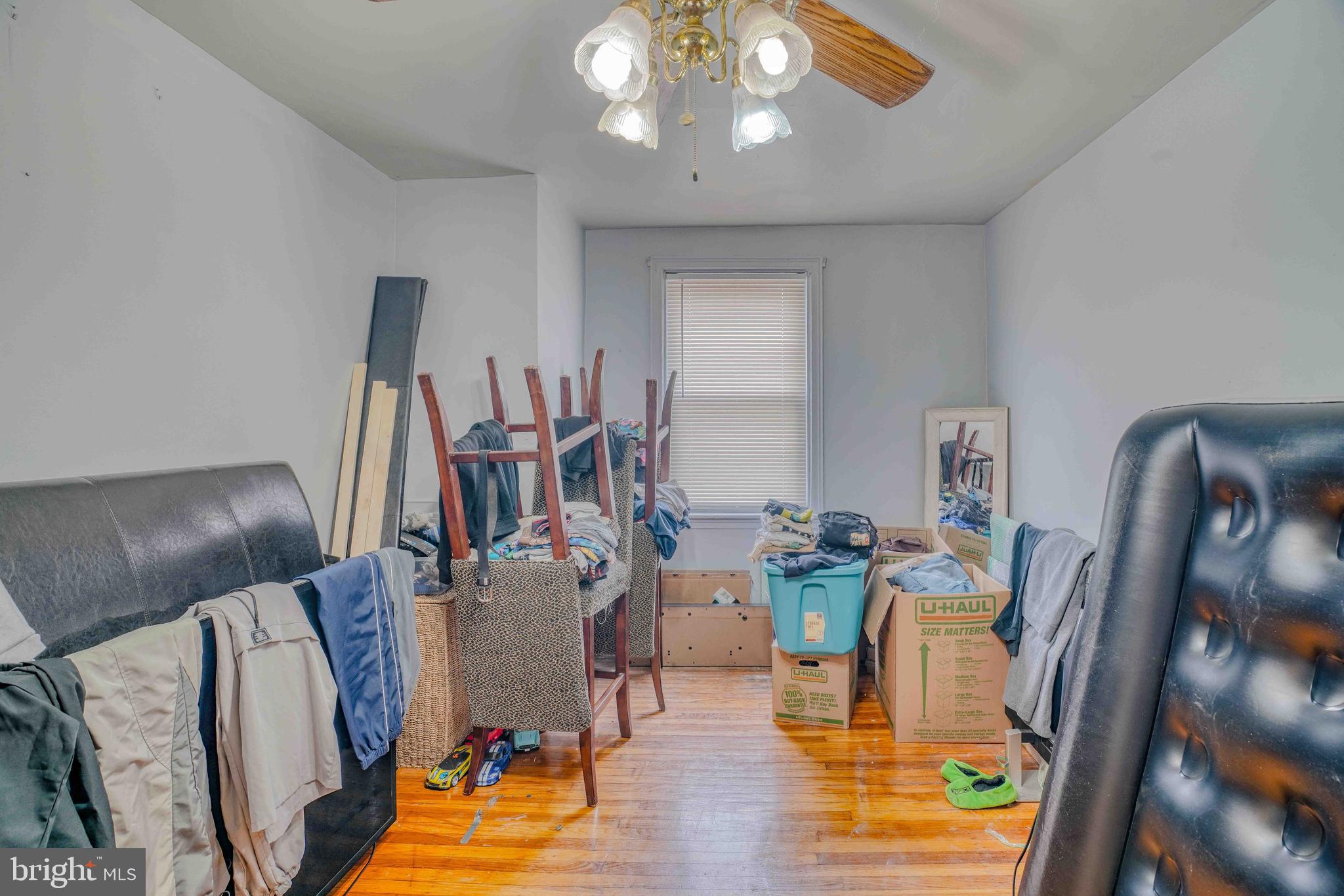 GERMANTOWN (EAST) - Residential