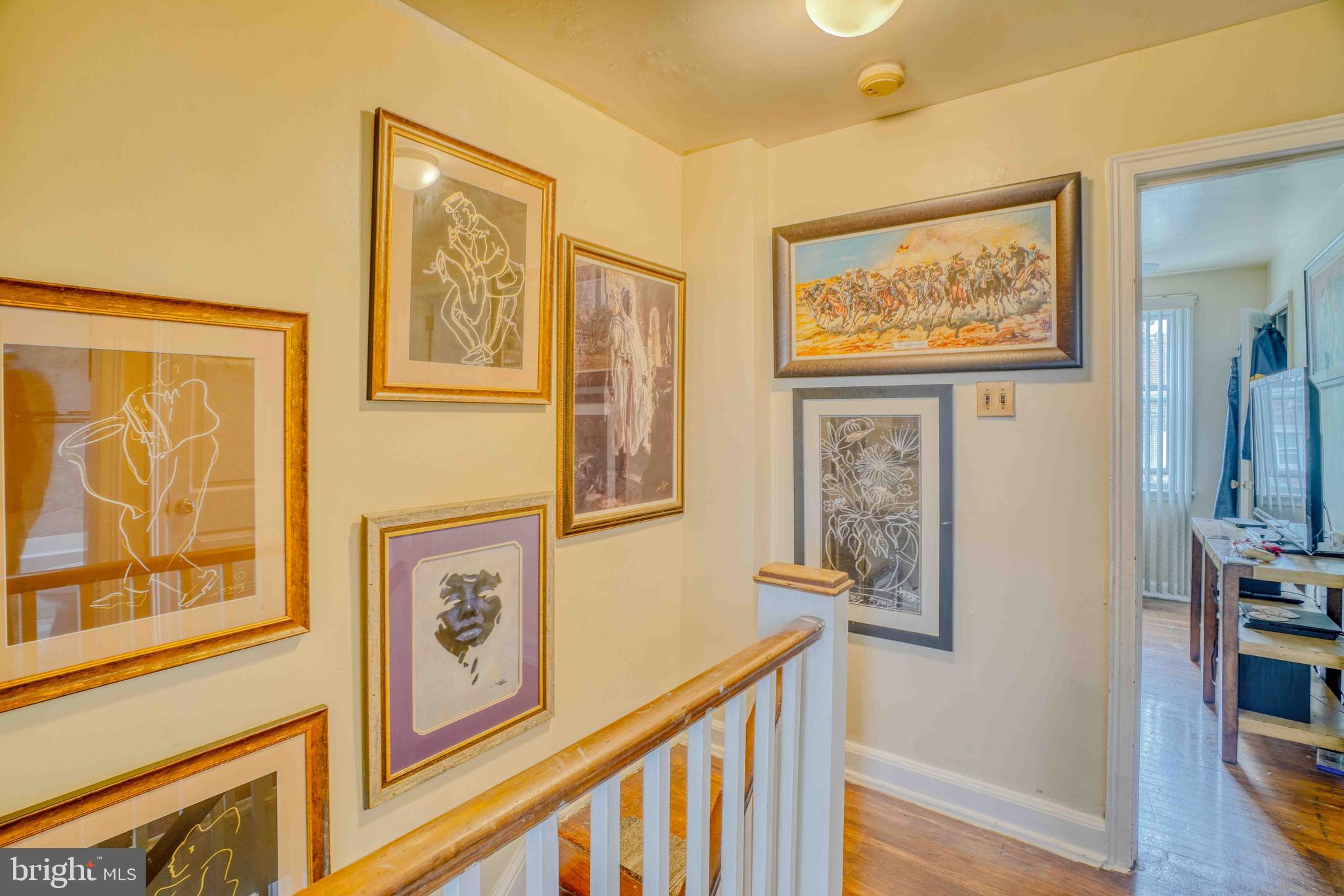 GERMANTOWN (EAST) - Residential