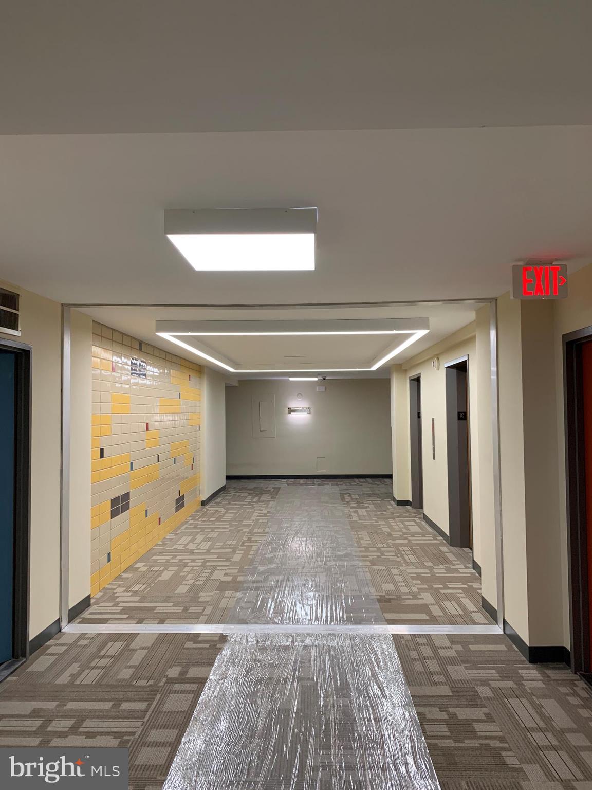 4600 DUKE - Residential