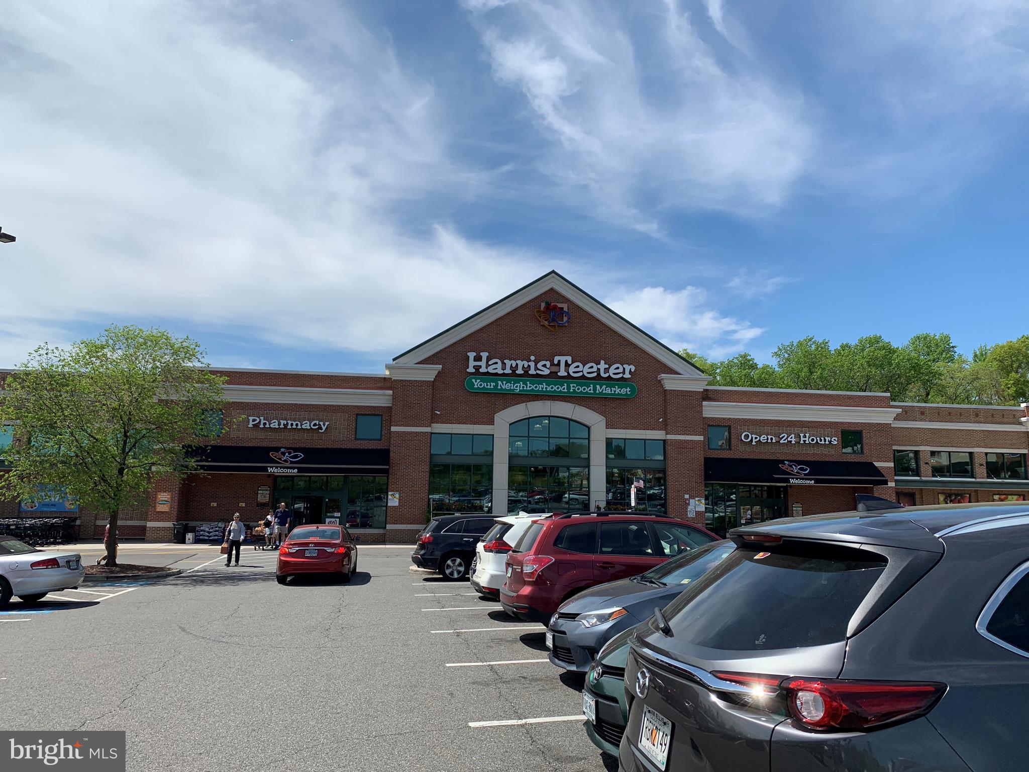 4600 DUKE - Residential