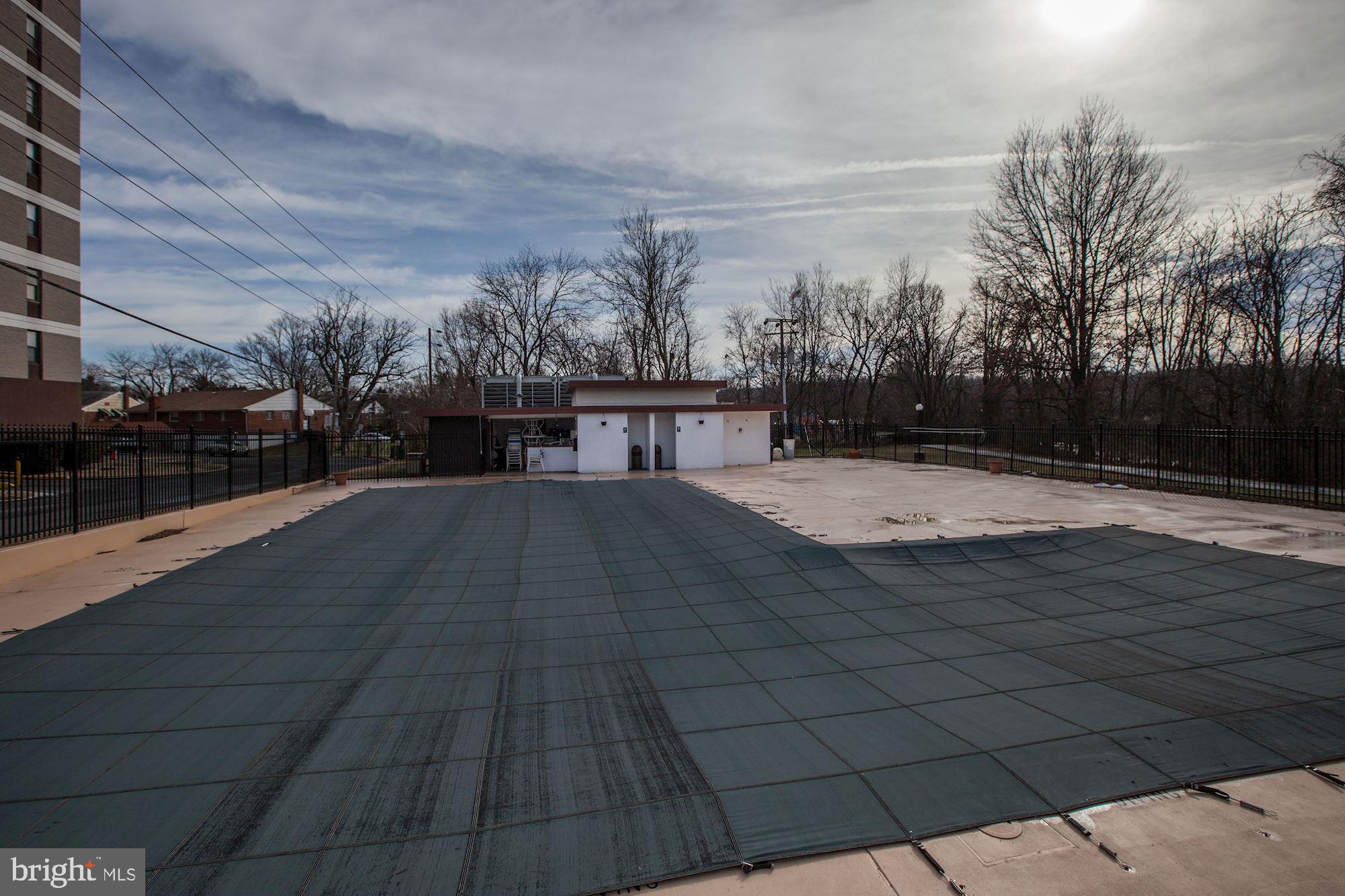 4600 DUKE - Residential