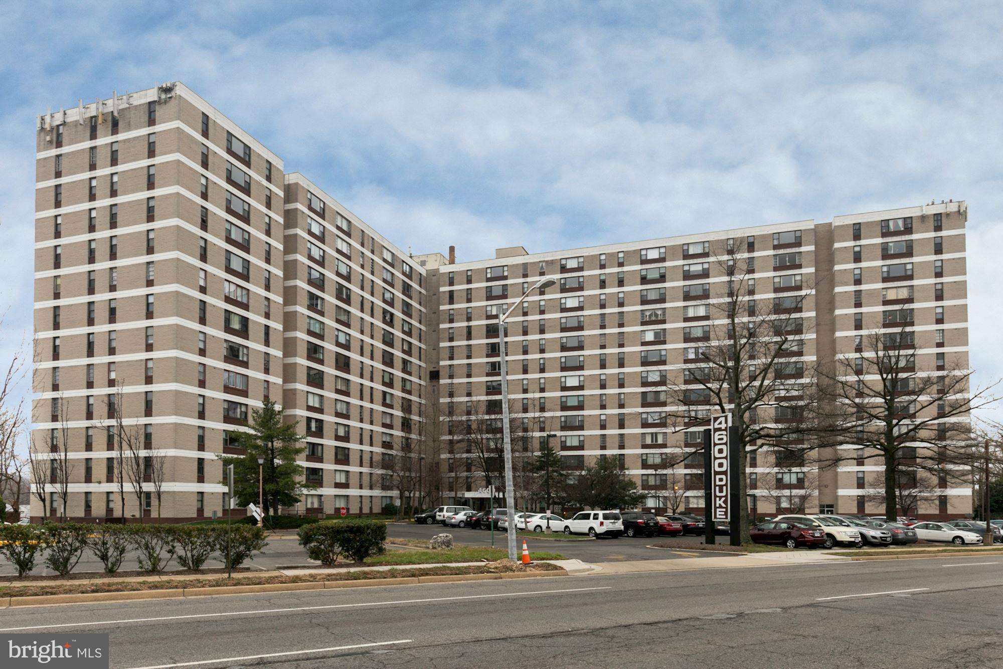 4600 DUKE - Residential