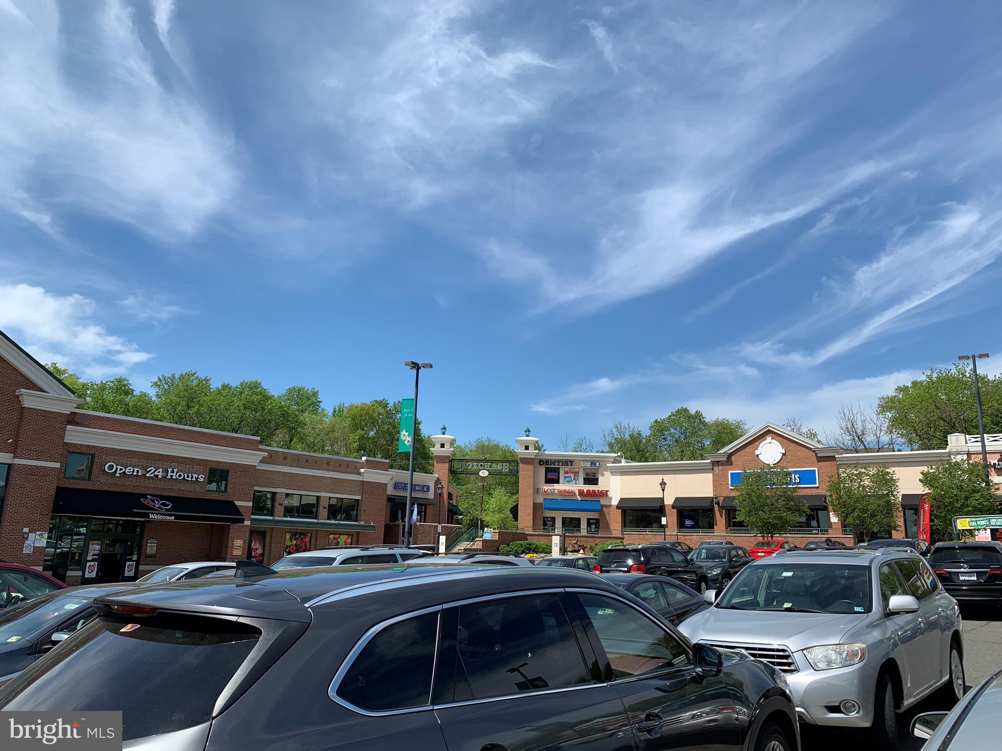 4600 DUKE - Residential