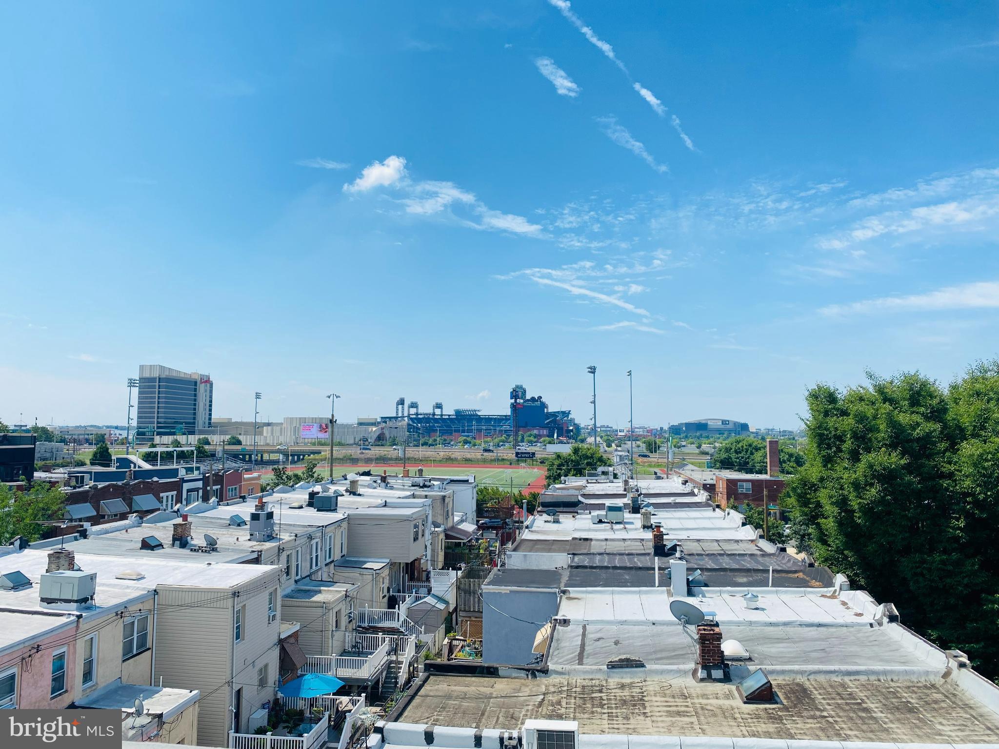 SOUTH STREET - Residential Lease