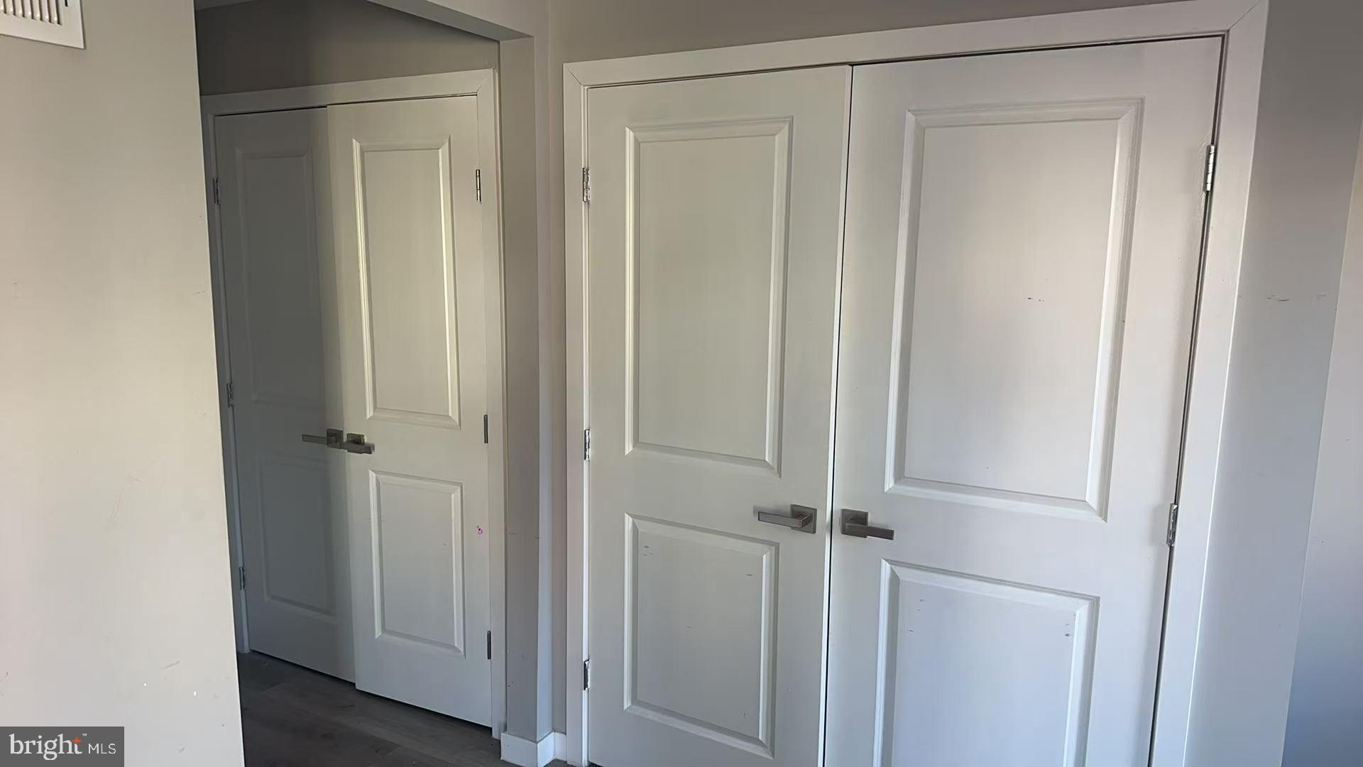 SOUTH STREET - Residential Lease