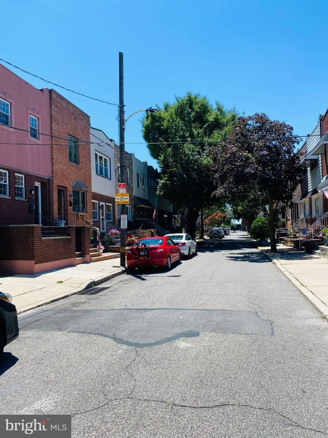 SOUTH STREET - Residential Lease