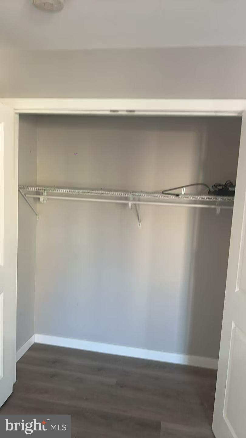 SOUTH STREET - Residential Lease