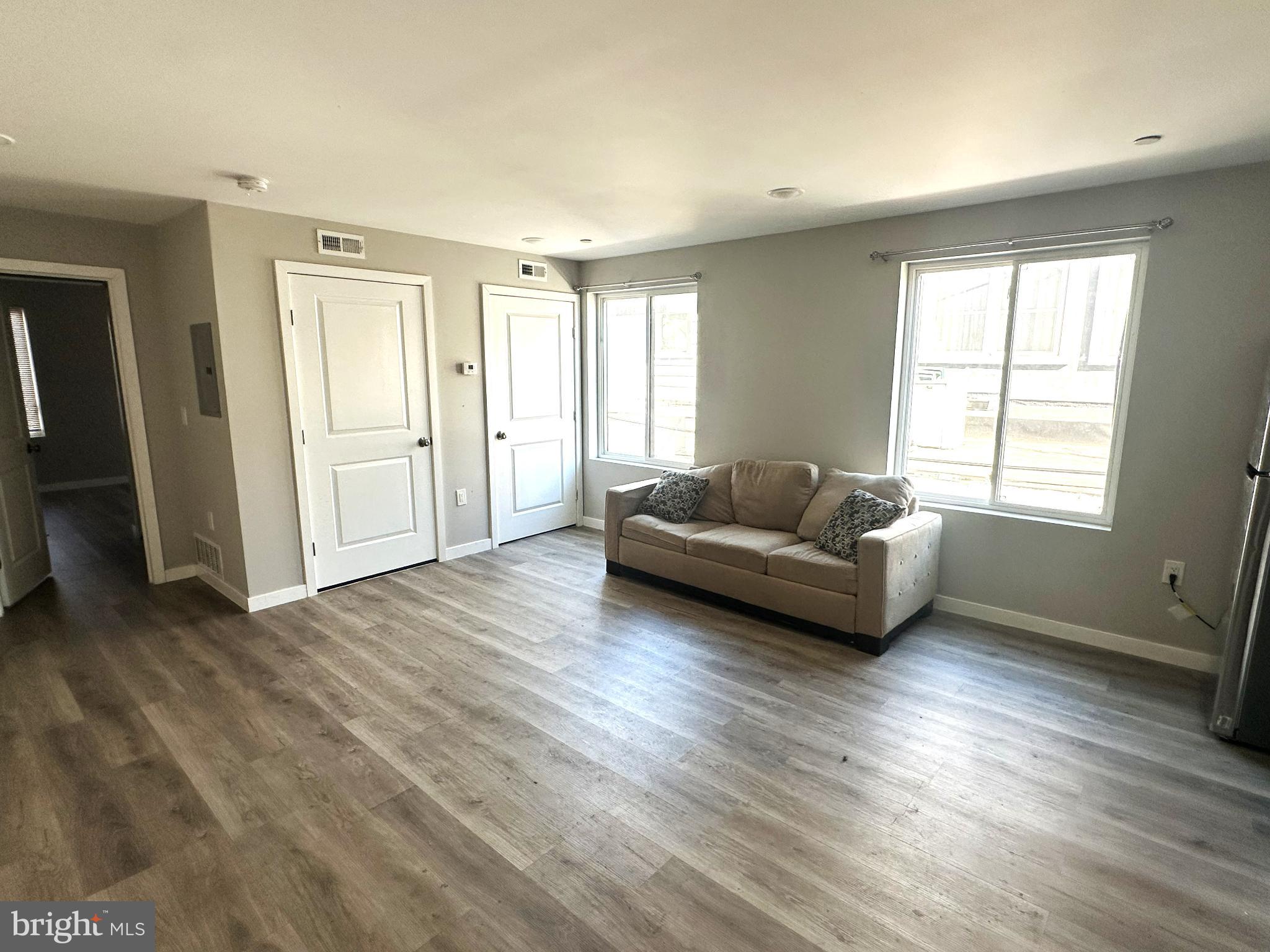 SOUTH STREET - Residential Lease