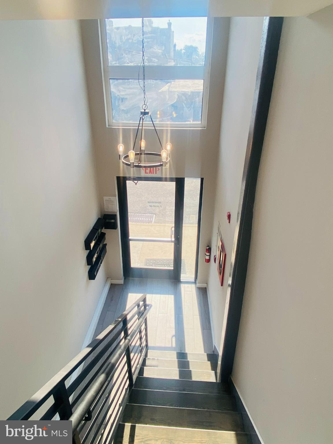 SOUTH STREET - Residential Lease