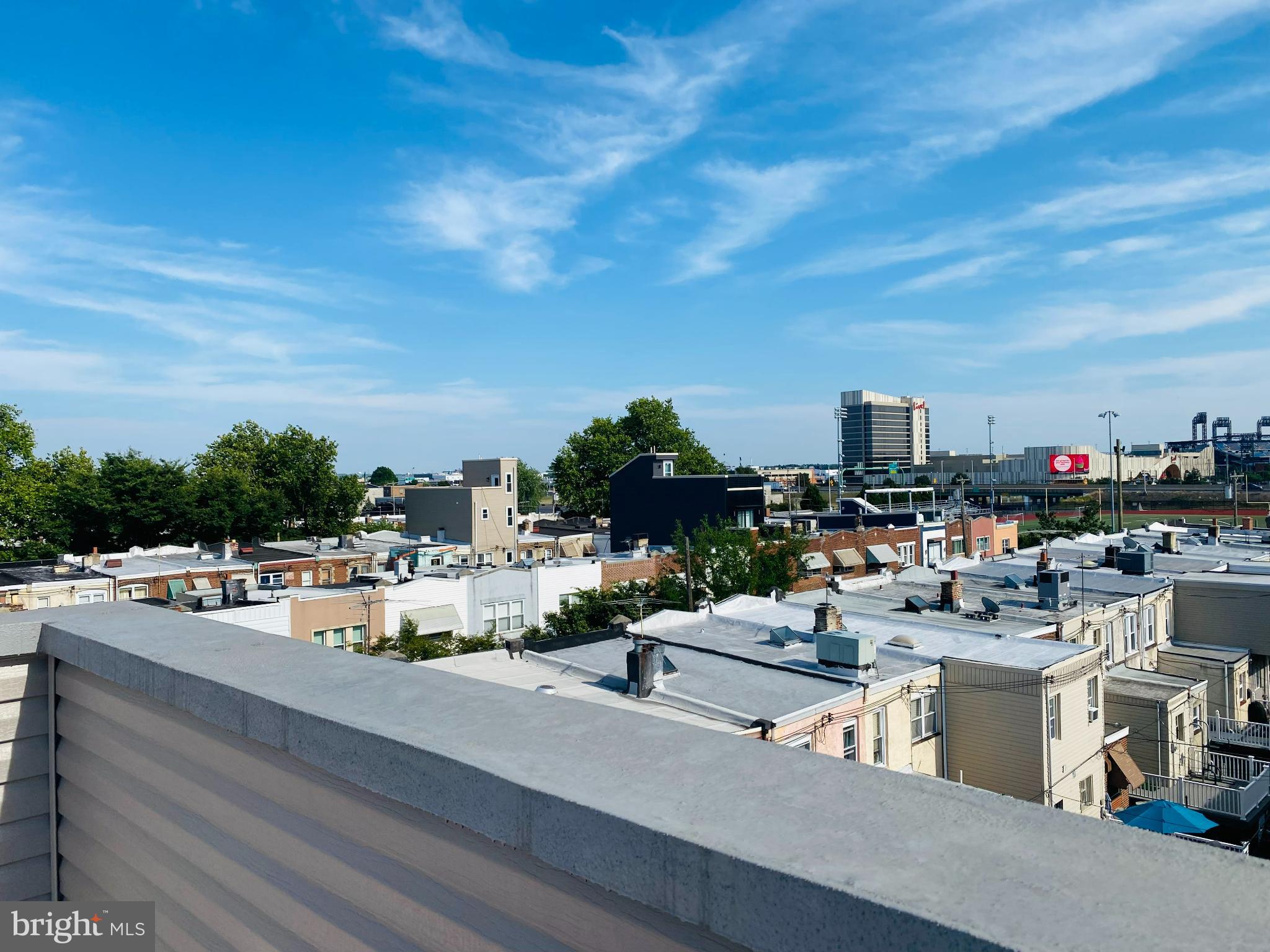 SOUTH STREET - Residential Lease