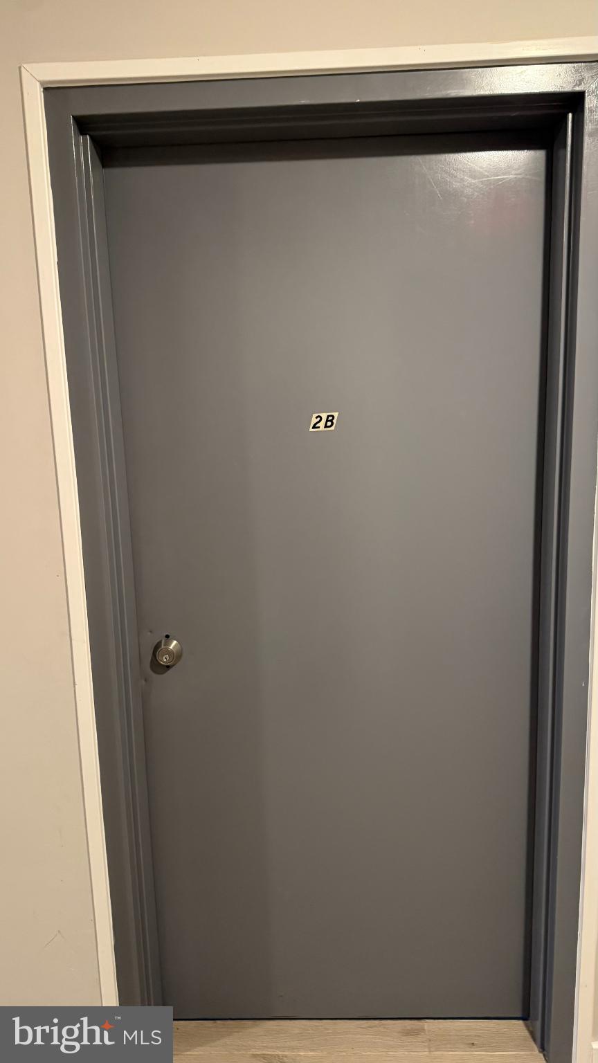 SOUTH STREET - Residential Lease