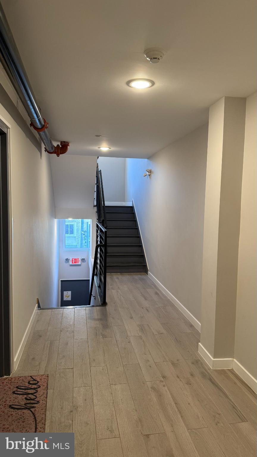 SOUTH STREET - Residential Lease