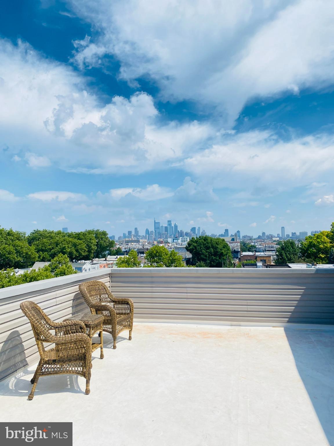 SOUTH STREET - Residential Lease