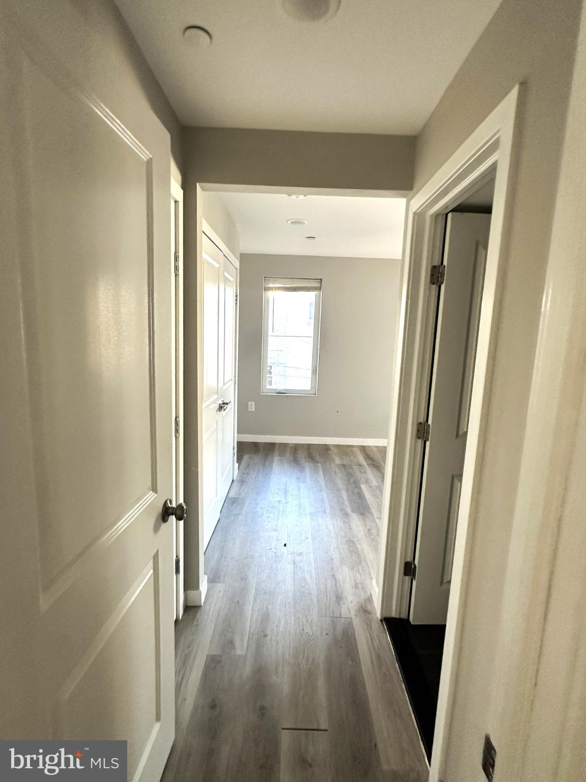 SOUTH STREET - Residential Lease