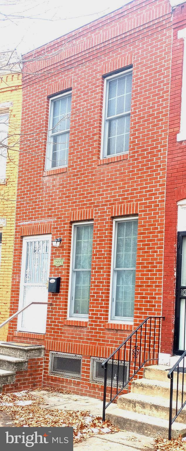 CHARLES VILLAGE - Residential