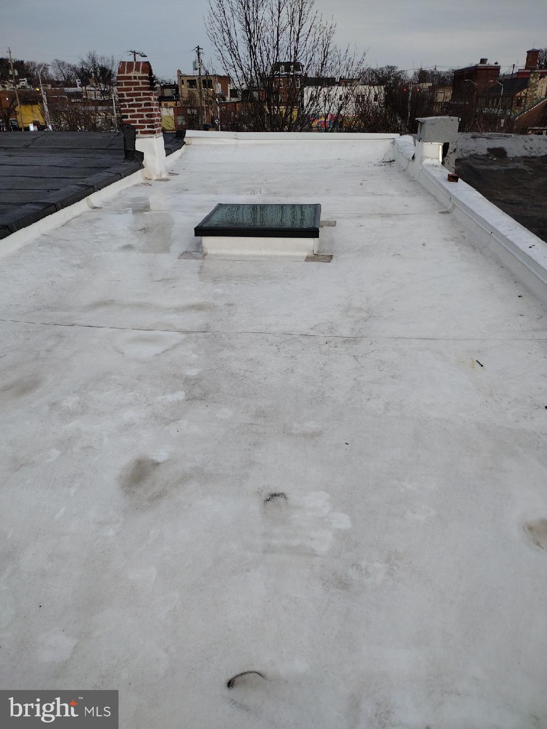 CHARLES VILLAGE - Residential