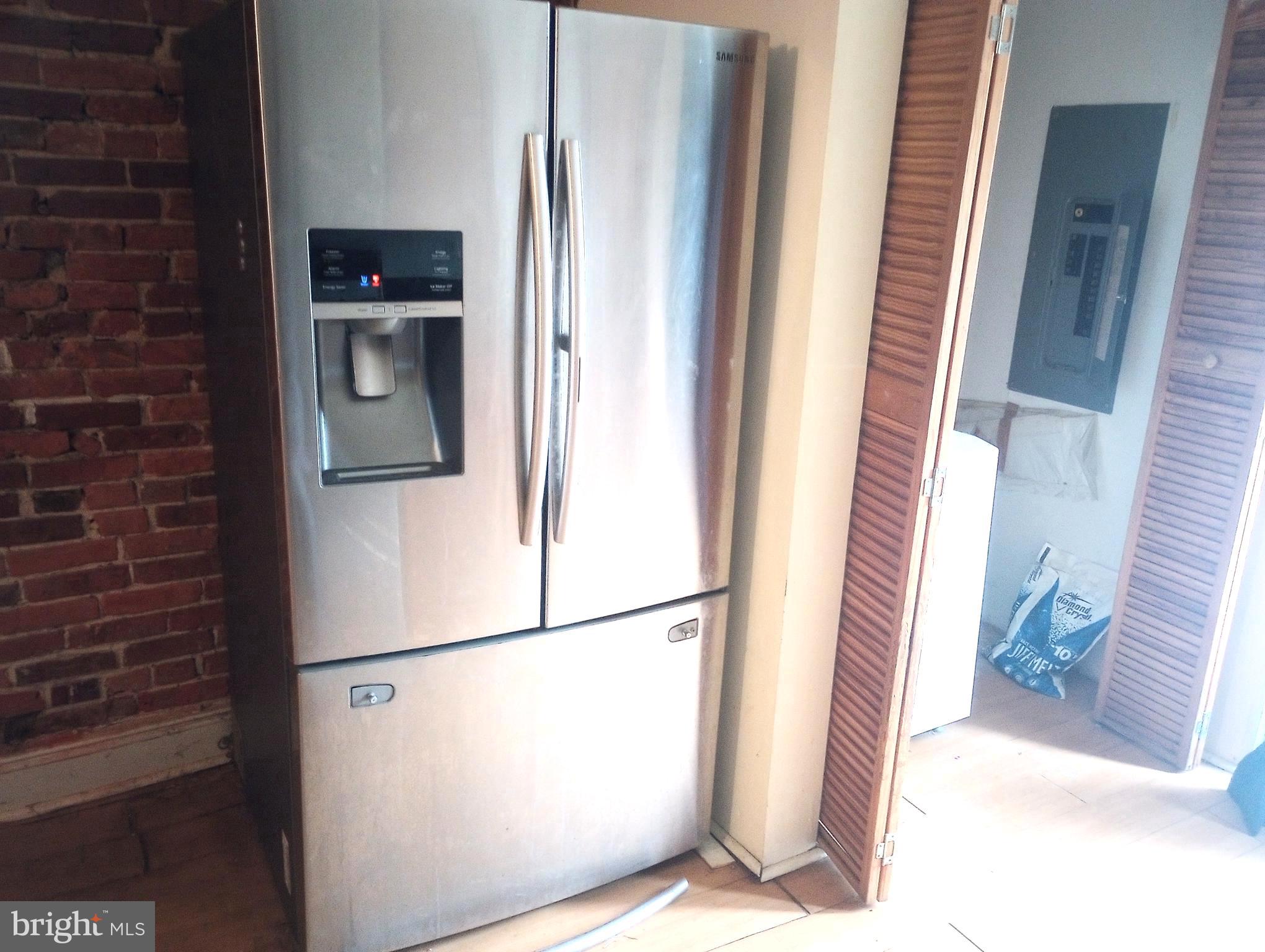 CHARLES VILLAGE - Residential