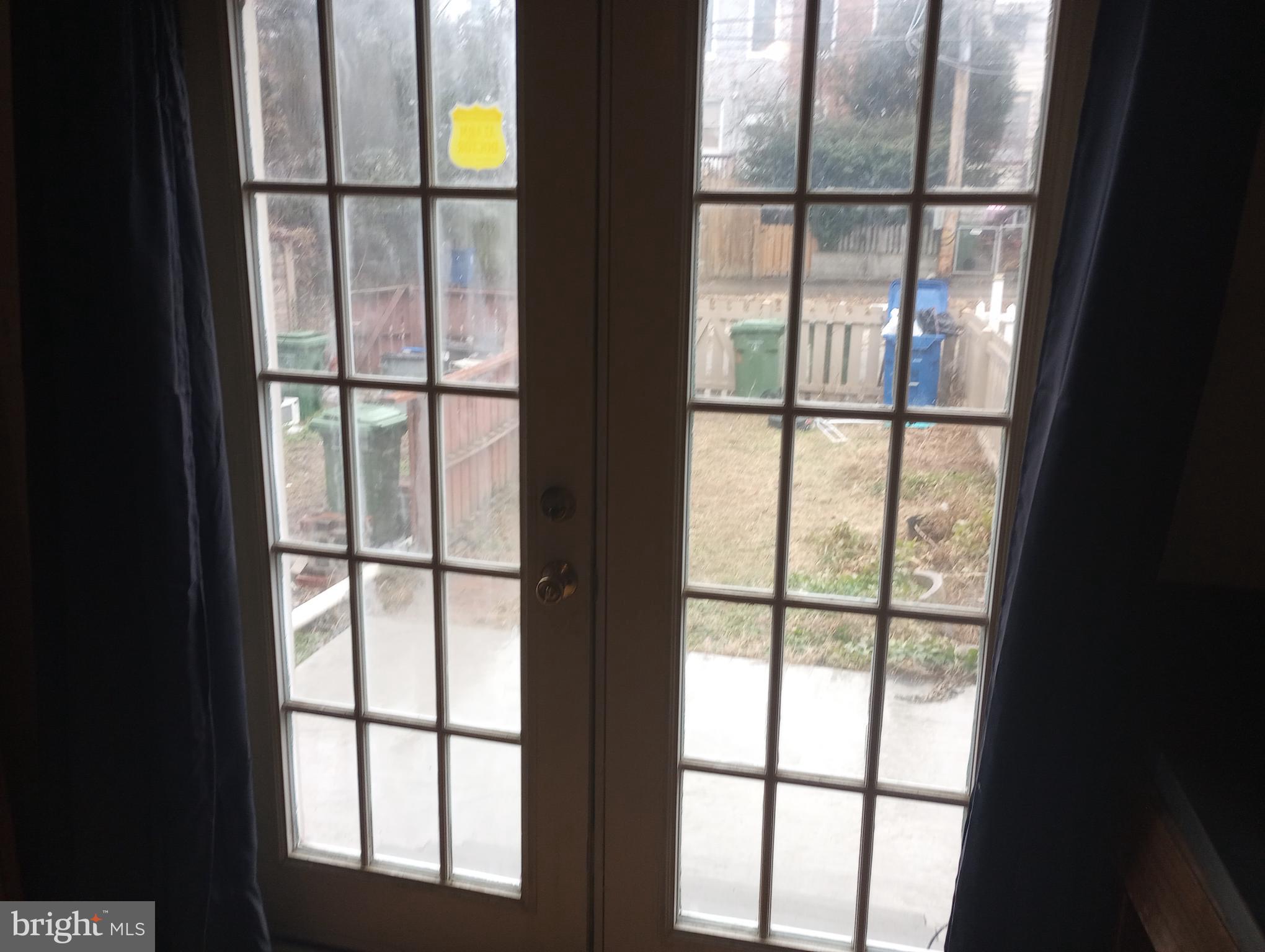 CHARLES VILLAGE - Residential