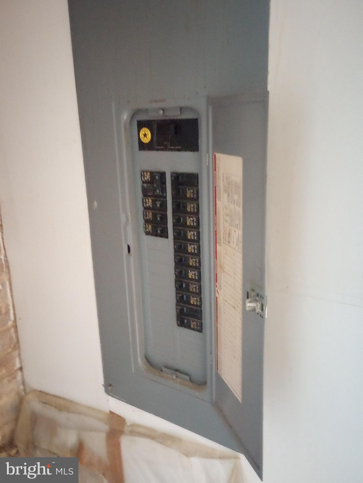 CHARLES VILLAGE - Residential