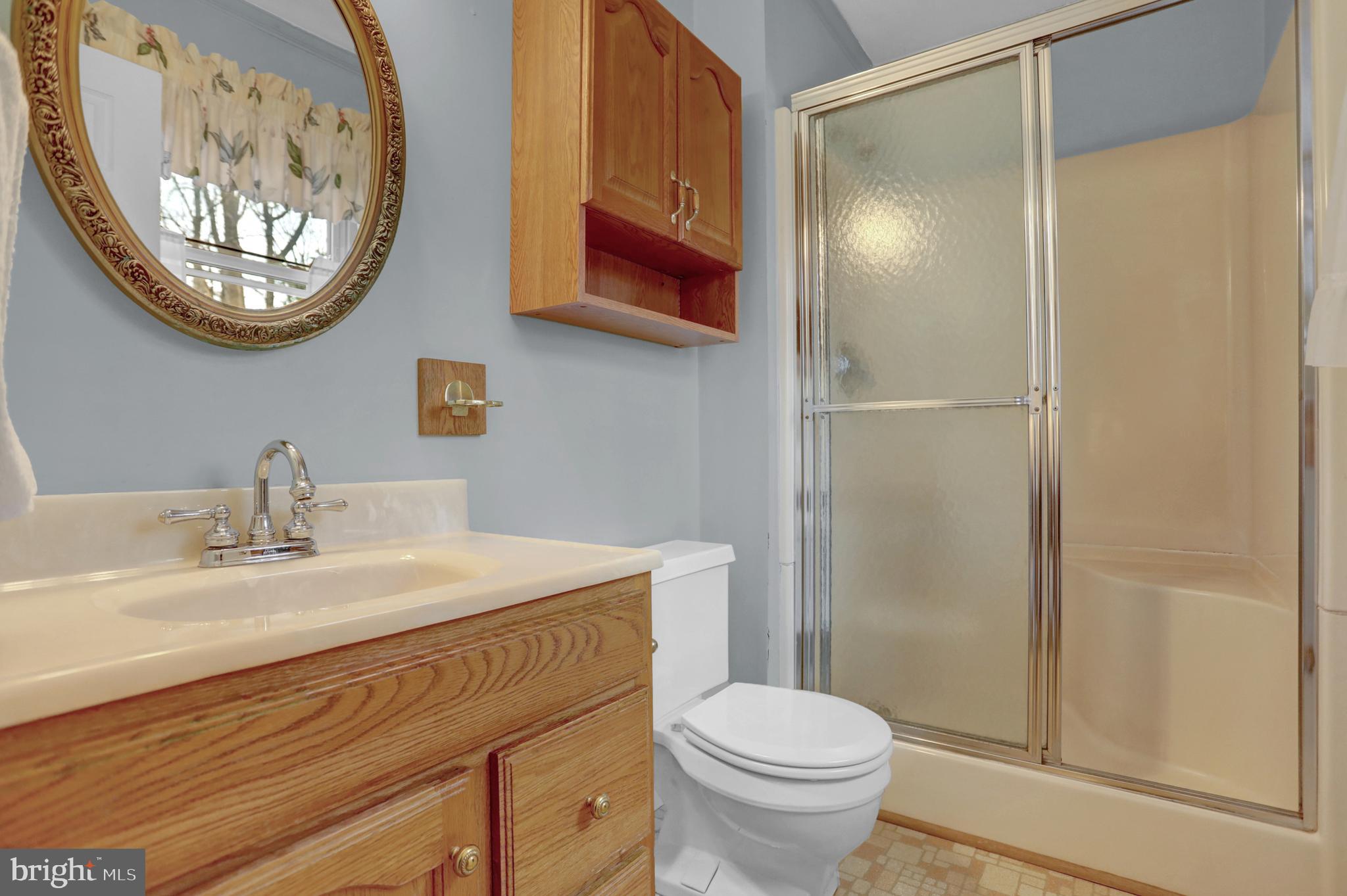 FOREST LAKES - Residential