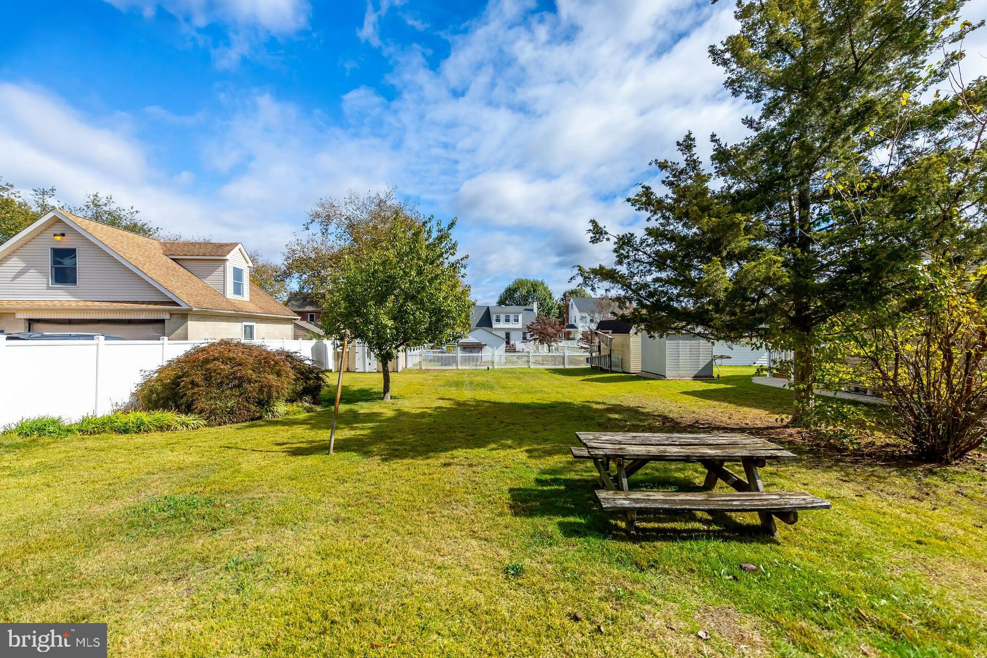 132 TOMLIN STATION ROAD