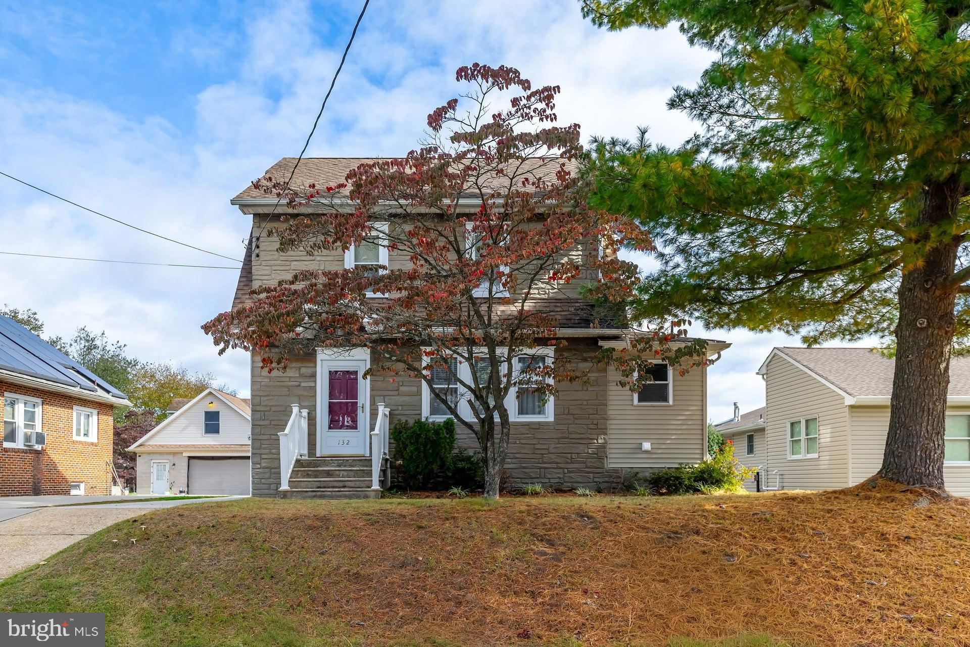 132 TOMLIN STATION ROAD