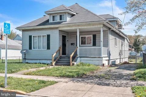 616 Randolph St, Charleston, WV MLS: WVKW2000004