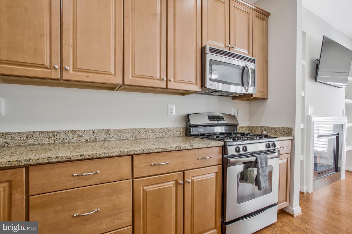 BOUCHER PLACE - Residential Lease