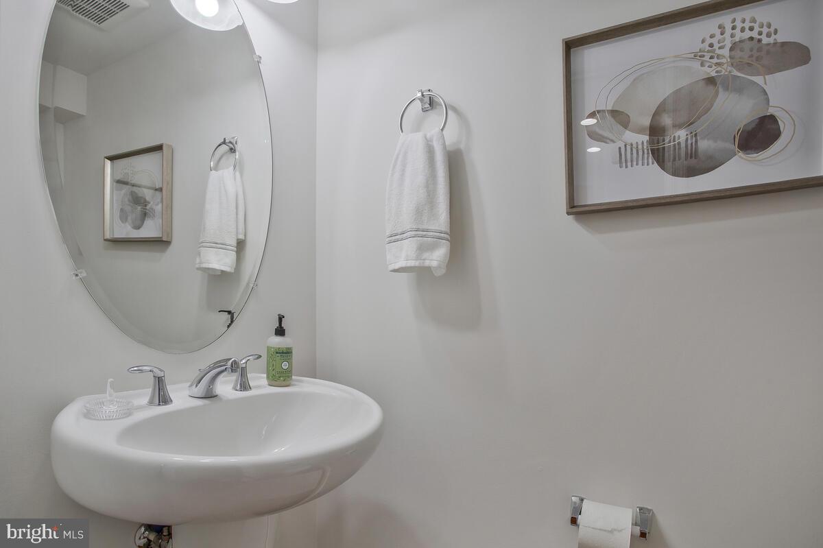 BOUCHER PLACE - Residential Lease