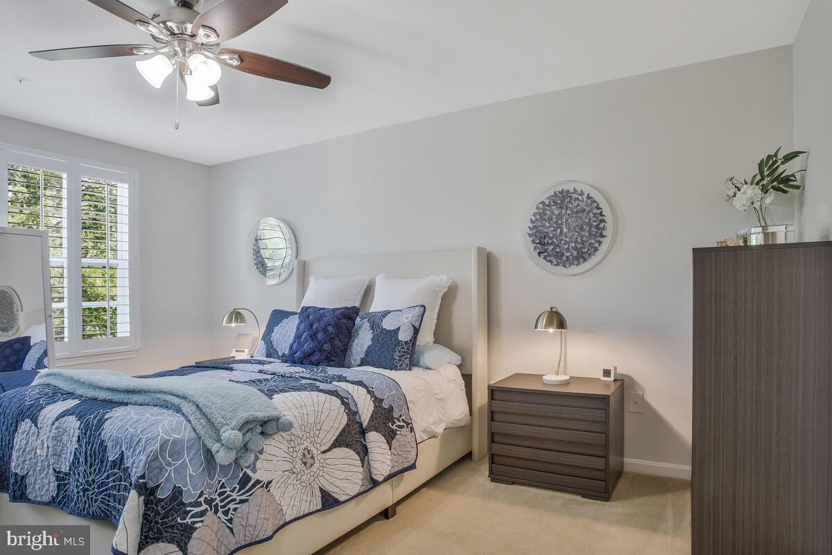 BOUCHER PLACE - Residential Lease