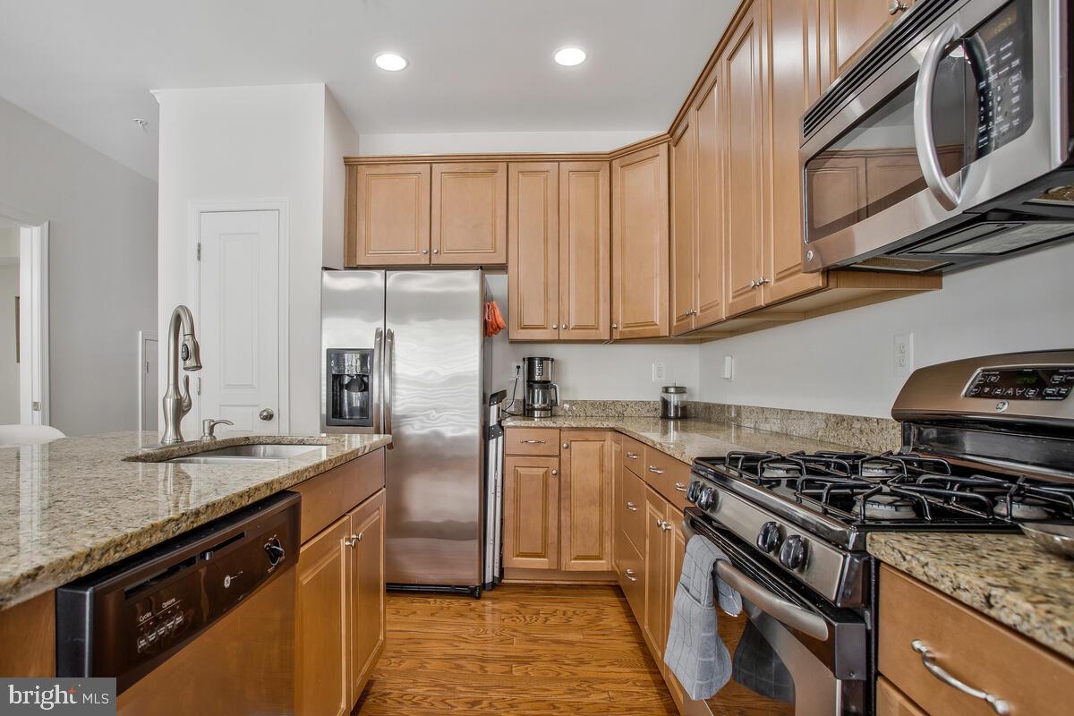 BOUCHER PLACE - Residential Lease