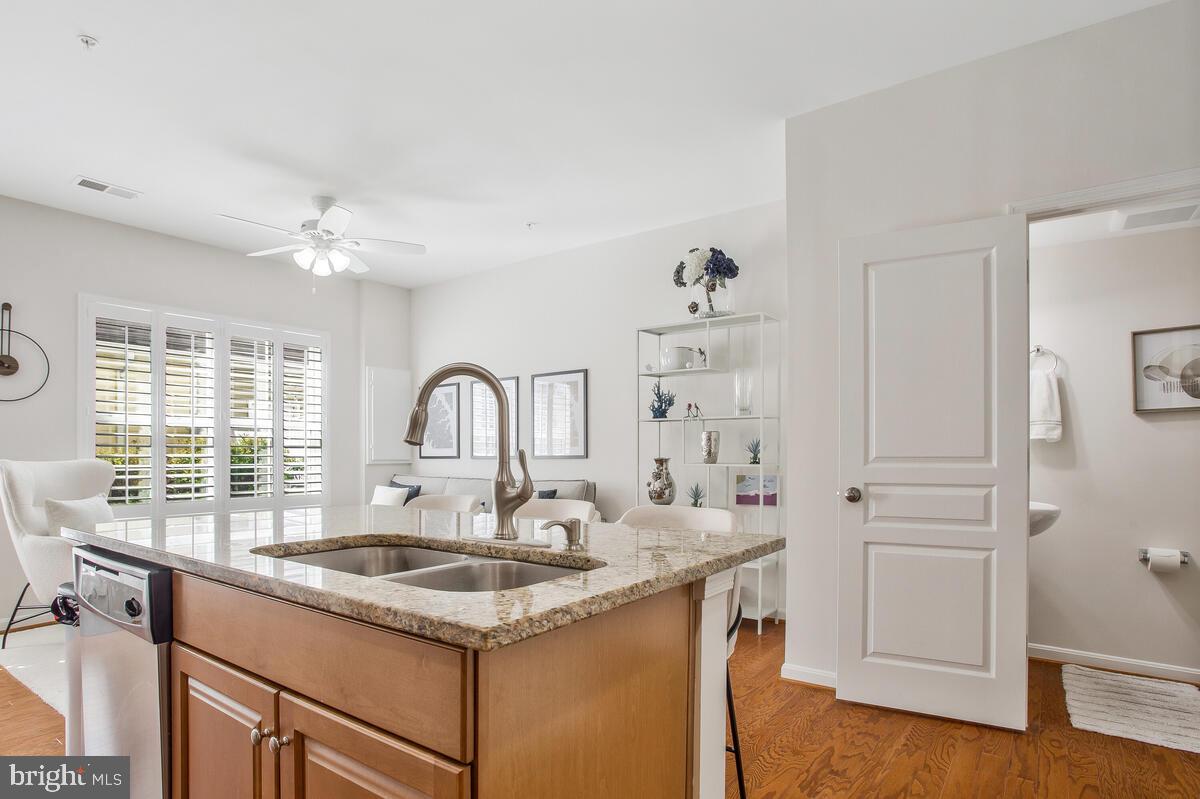 BOUCHER PLACE - Residential Lease