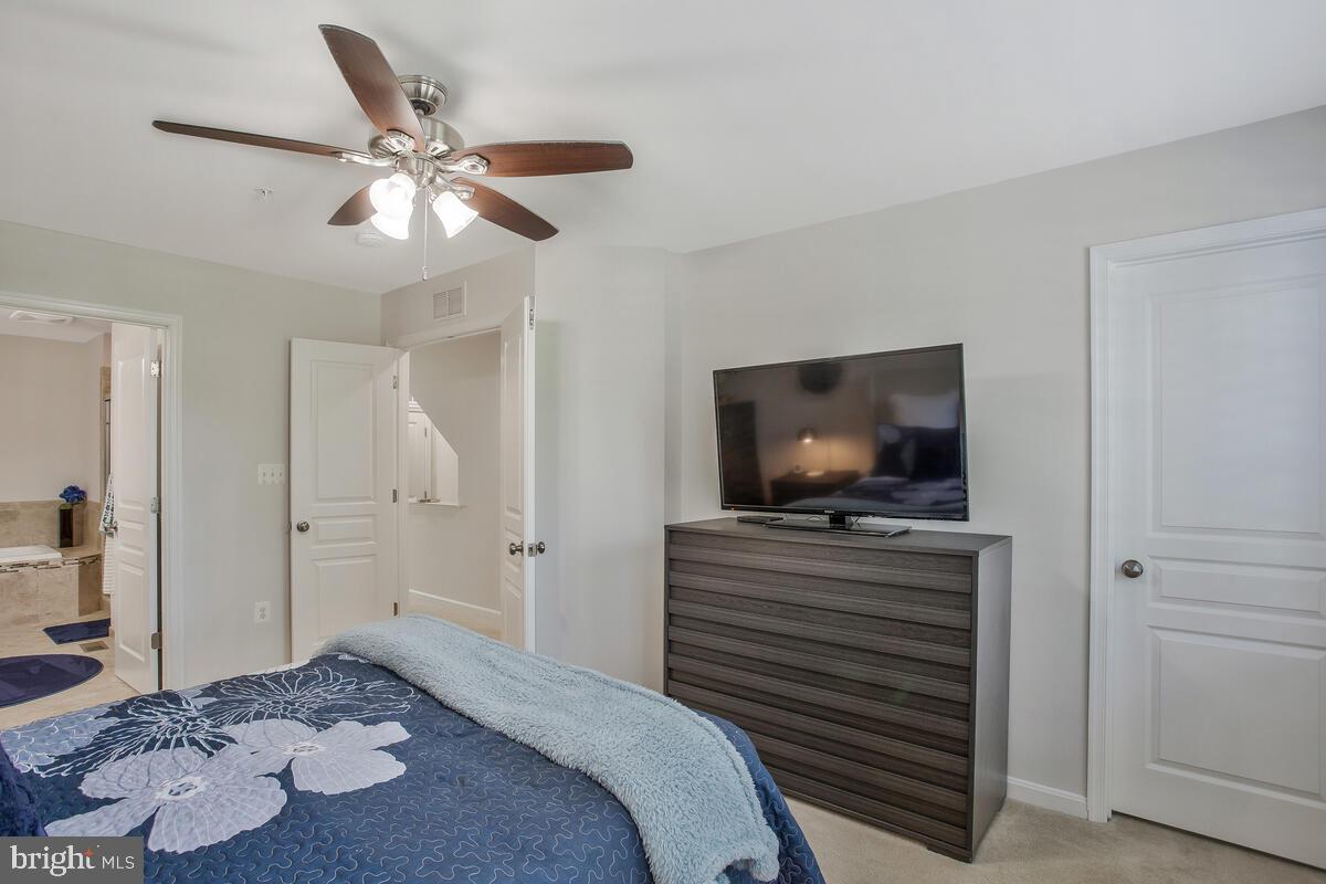 BOUCHER PLACE - Residential Lease