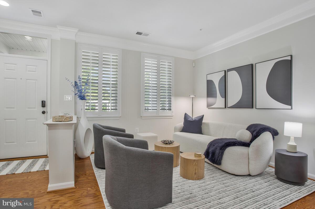 BOUCHER PLACE - Residential Lease