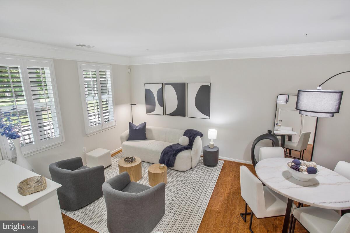 BOUCHER PLACE - Residential Lease